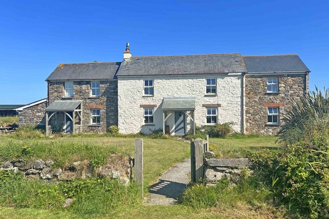 Newdowns Cottage, St. Agnes photo 2