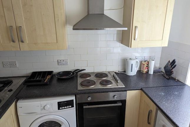 Flat for sale in St. Lukes Court, Chestnut Avenue, Willerby, Hull