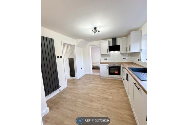 Highfield Grove, Brigg photo 3
