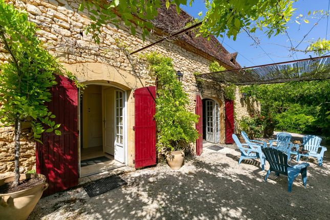 Country house for sale in Le Bugue, Dordogne, South West France