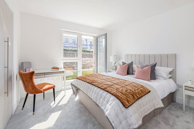 Flat for sale in "Rosemary Apartment – Ground Floor" at Cammo Grove, Edinburgh
