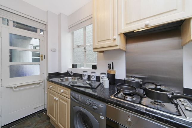 1, 25, Cheyne Place, London photo 4
