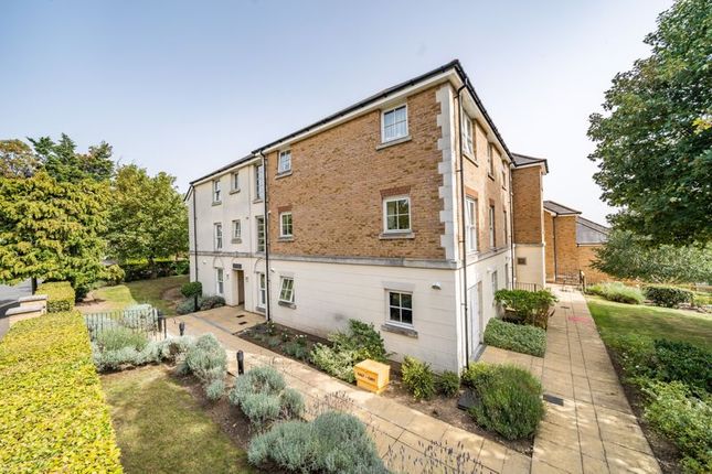 Flat for sale in Nelson Court, Gravesend
