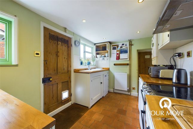 Detached house for sale in Fredericks Road, Beccles, Suffolk
