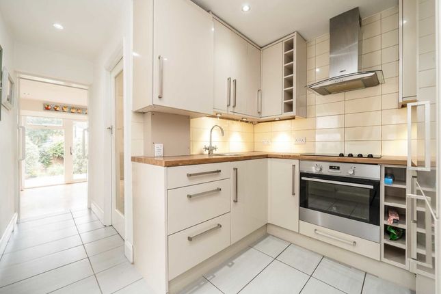 Flat for sale in Osterley Park View Road, London