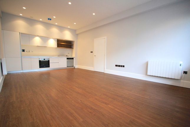 Thumbnail Flat to rent in Infinity Heights, Dunston Street, Hackney