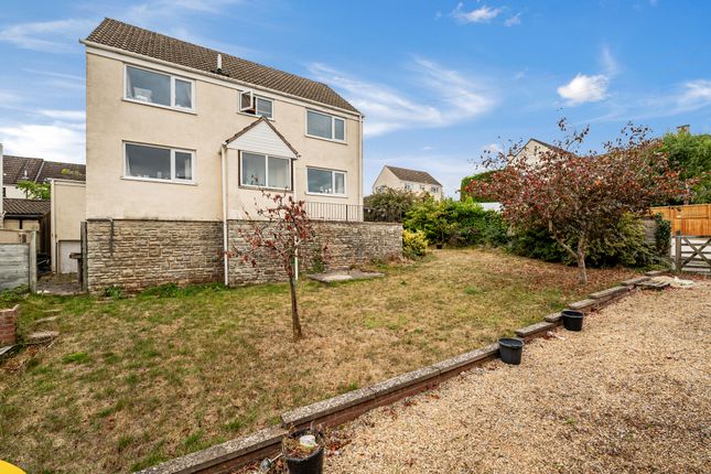 3Â Bedroom Detached For Sale
