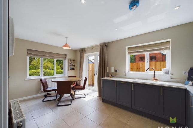 Plot 10, 20, Stones Wharf, Oswestry photo 3