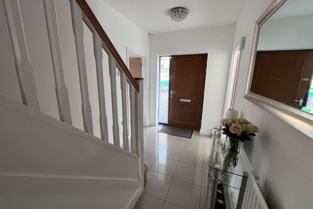 Detached house for sale in Willow Rise, Birtley, Chester Le Street