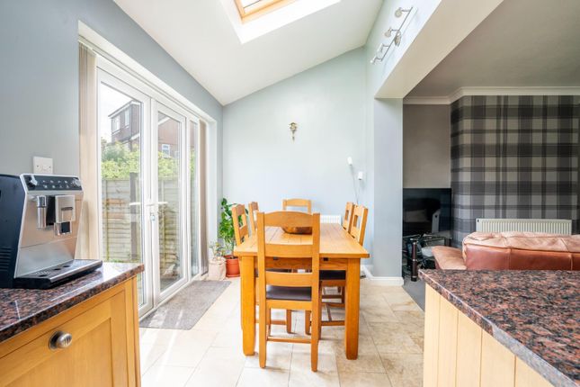 Semi-detached house for sale in Hunters Way, Off Tadcaster Road, York