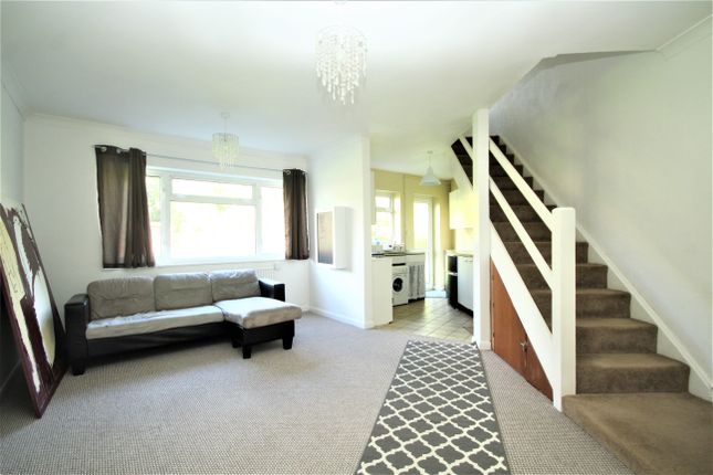 Detached house to rent in Barnway, Englefield Green, Egham