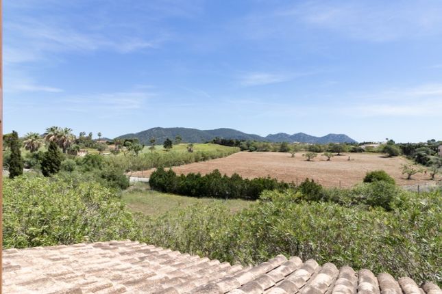 Detached house for sale in Cala Bona, Son Servera, Mallorca