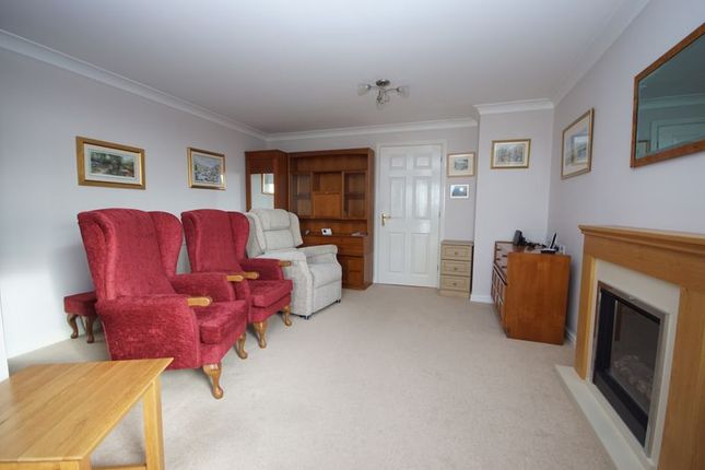 Property for sale in Anchorage Court, Lee-On-The-Solent