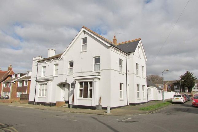 Thumbnail Hotel/guest house for sale in Victoria Road, Canterbury