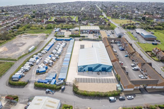 Industrial for sale in Ellis Square, Chichester