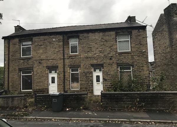 Thumbnail Commercial property for sale in 11-13, Elm Street, Newsome, Huddersfield