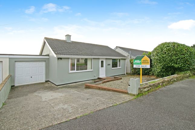 2-bed bungalow on 9, Symons Close, Truro, £305,000