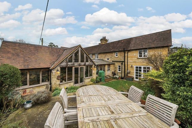 Cottage for sale in Great Rollright, Oxfordshire