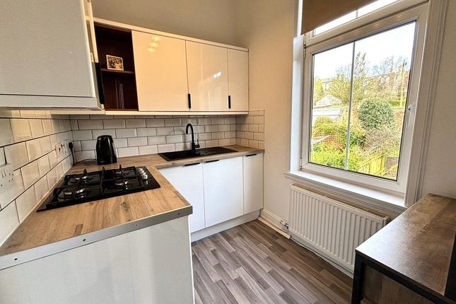 Flat for sale in Buchanan Street, Dunfermline