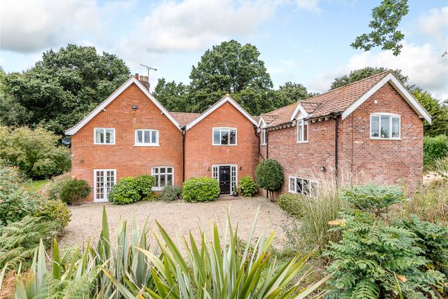 Homes For Sale In Norfolk S Champagne Coast Buy Property In