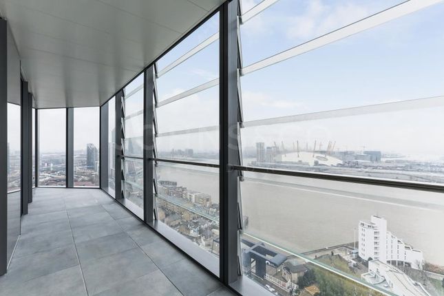 Flat 1903 Dollar Bay Point 3, Dollar Bay Place, London photo 2