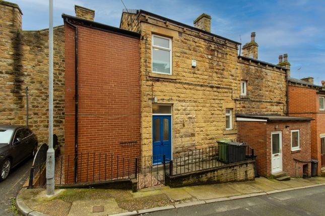 Property for sale in Sandyfield Terrace, Batley