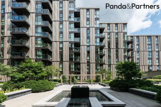 2-bed flat on 203, Hartingtons Court, Coster Avenue, Hackney, £876,000