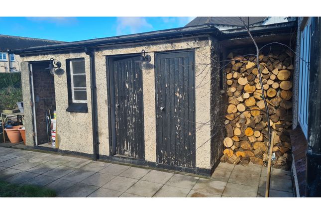 Semi-detached house for sale in Maes Derw, Llandudno Junction