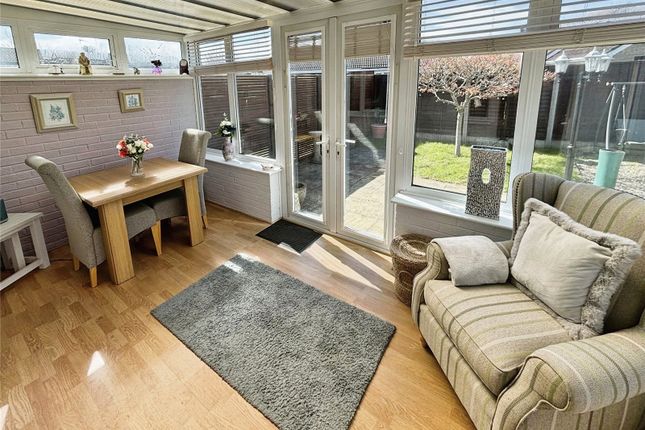 Bungalow for sale in The Elms, Gilberdyke, Brough