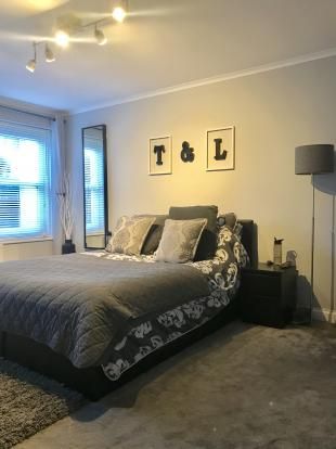 Flat to rent in Upperton Gardens, Eastbourne, East Sussex