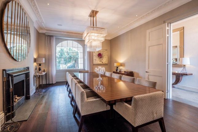 6, Hanover Terrace, London photo 3