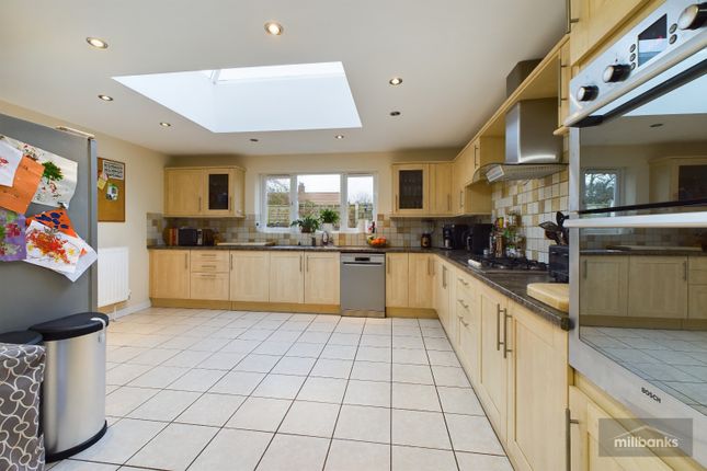 Property for sale in Fox Grove, East Harling, Norwich