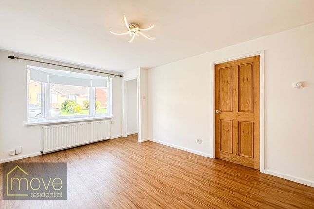 Semi-detached bungalow for sale in Wokingham Grove, Huyton, Liverpool
