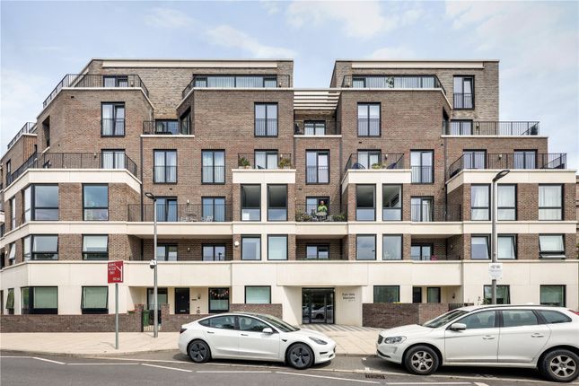 Flat to rent in Park View Mansions, Olympic Park Avenue, London