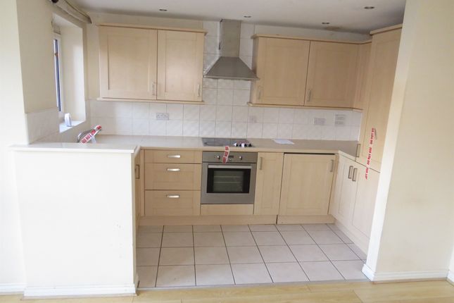 Flat for sale in Thackhall Street, The City, Coventry