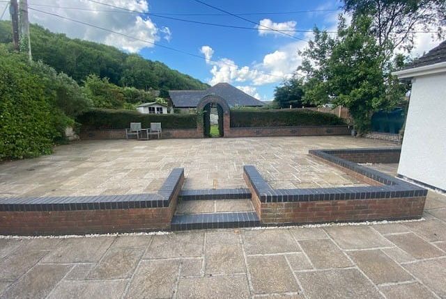 Llanrhystud, Ceredgion photo 3