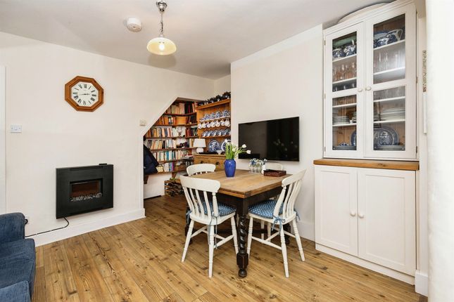 Terraced house for sale in Buckland, Faversham
