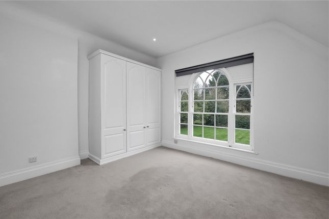Detached house to rent in Forest Road, Ascot