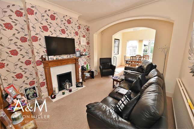 Terraced house for sale in Roy Gardens, Ilford