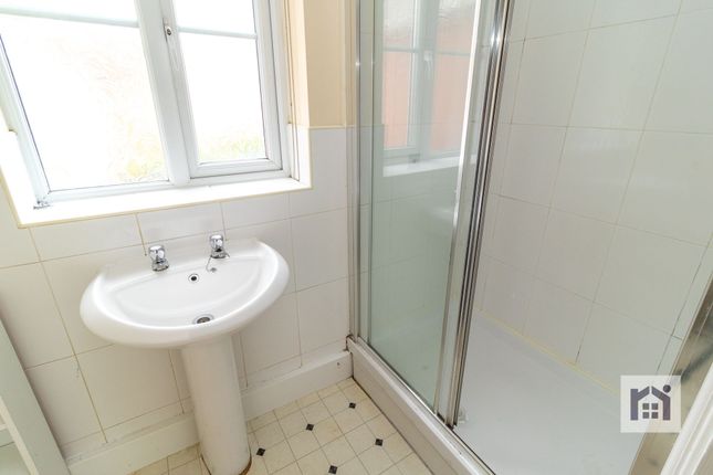 Flat for sale in Keepers Wood Way, Chorley
