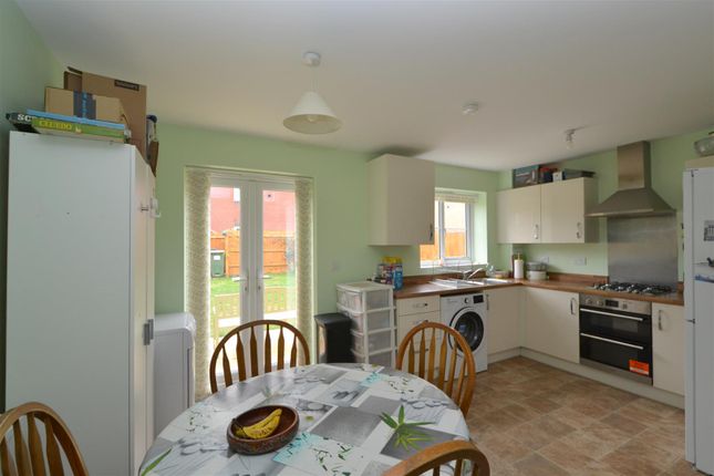 Semi-detached house for sale in Grindrod Place, Malvern