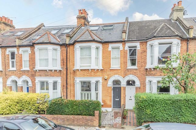 Thumbnail Property for sale in Laitwood Road, London