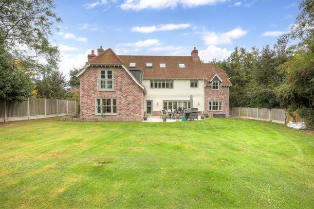 Detached house for sale in Green Lane, Burnham-On-Crouch
