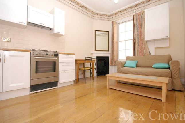 Studio house on Room 1, 44, Craven Road, Paddington, £1,325/mo