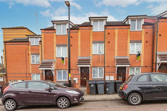 Thumbnail Property to rent in Exeter Road, Selly Oak, Birmingham