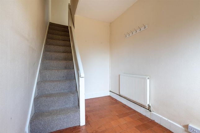 1 Monks Hall Cottages Mill Lane, Crewe photo 3