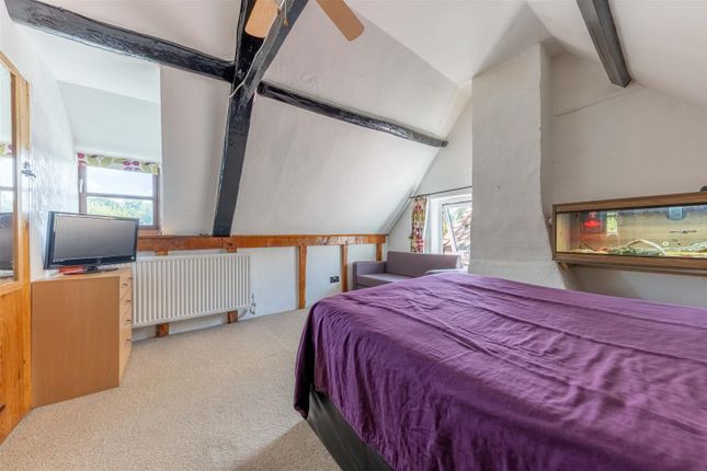 Cottage for sale in South Walsham Road, Panxworth, Norwich