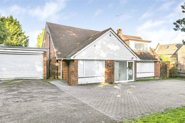 5-bed house on Spindlewood, 62, Totteridge Village, London, £2,750,000