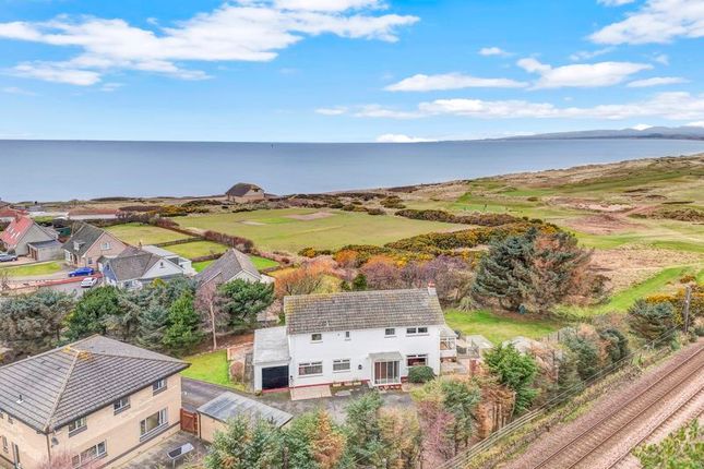 Property for sale in Gailes Road, Troon