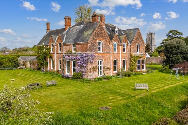 The Old Vicarage